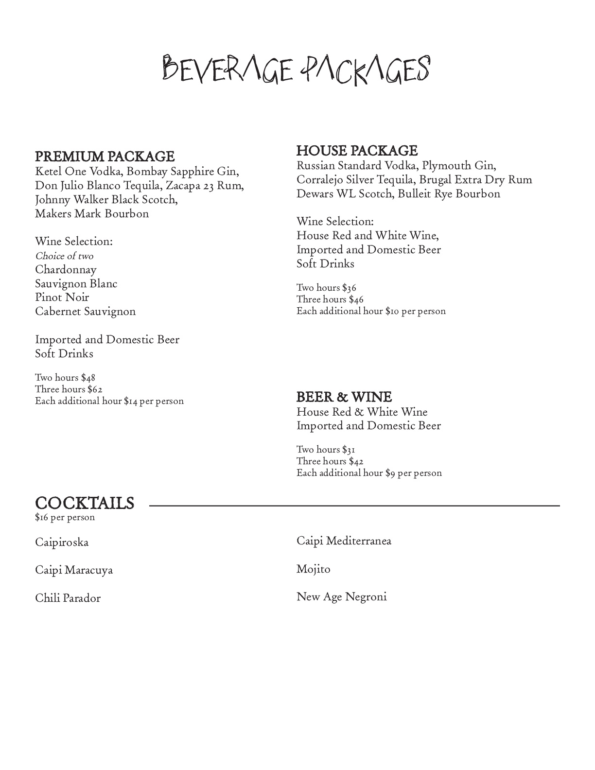 Quinto La Huella Restaurant Restaurant Brickell, Steakhouse