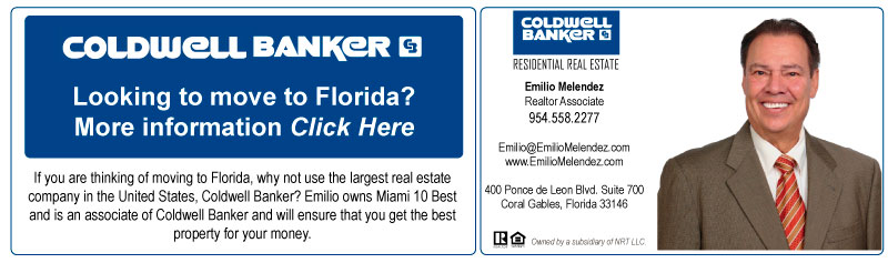 Coldwell Banker