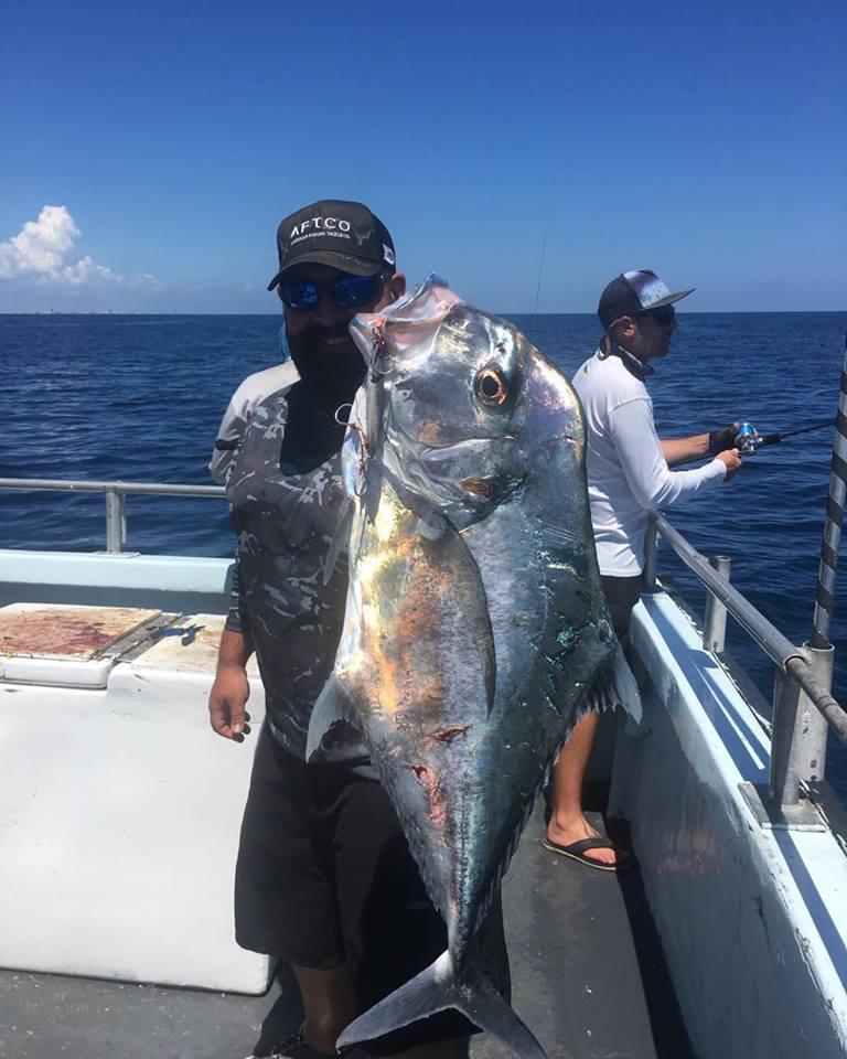 Reward Fishing Fleet - $45 PP - 10 Best Miami Fishing