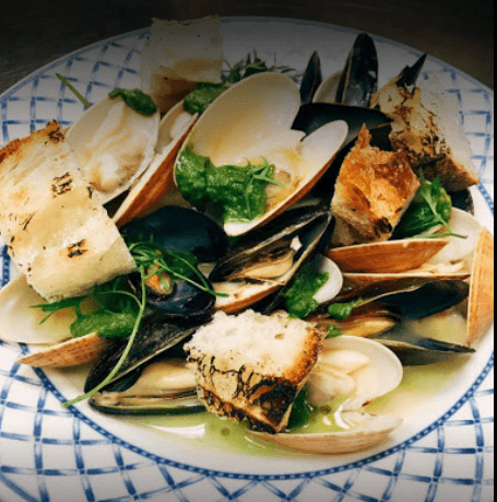 Haute Cuisine Bal Harbour 2019: Artisan Beach House Restaurant