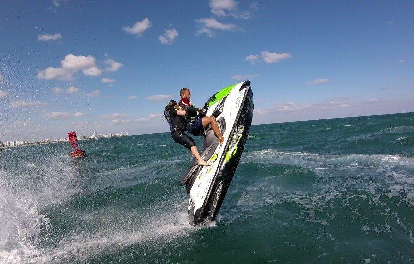 Miami Beach Jet Ski Als Miami10best Miami Beach Jet Ski Als Miami10best