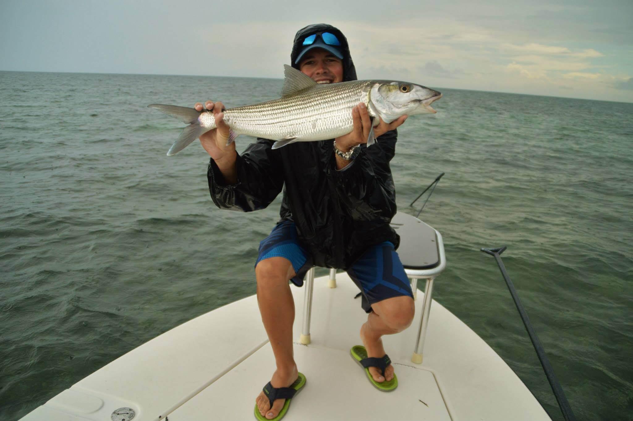 Maverick  Reel Florida Fishing Charters