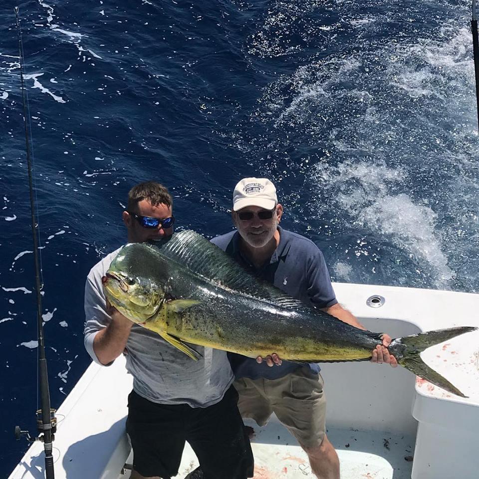 New Moon Sportfishing - 10 Best Miami Fishing Charters