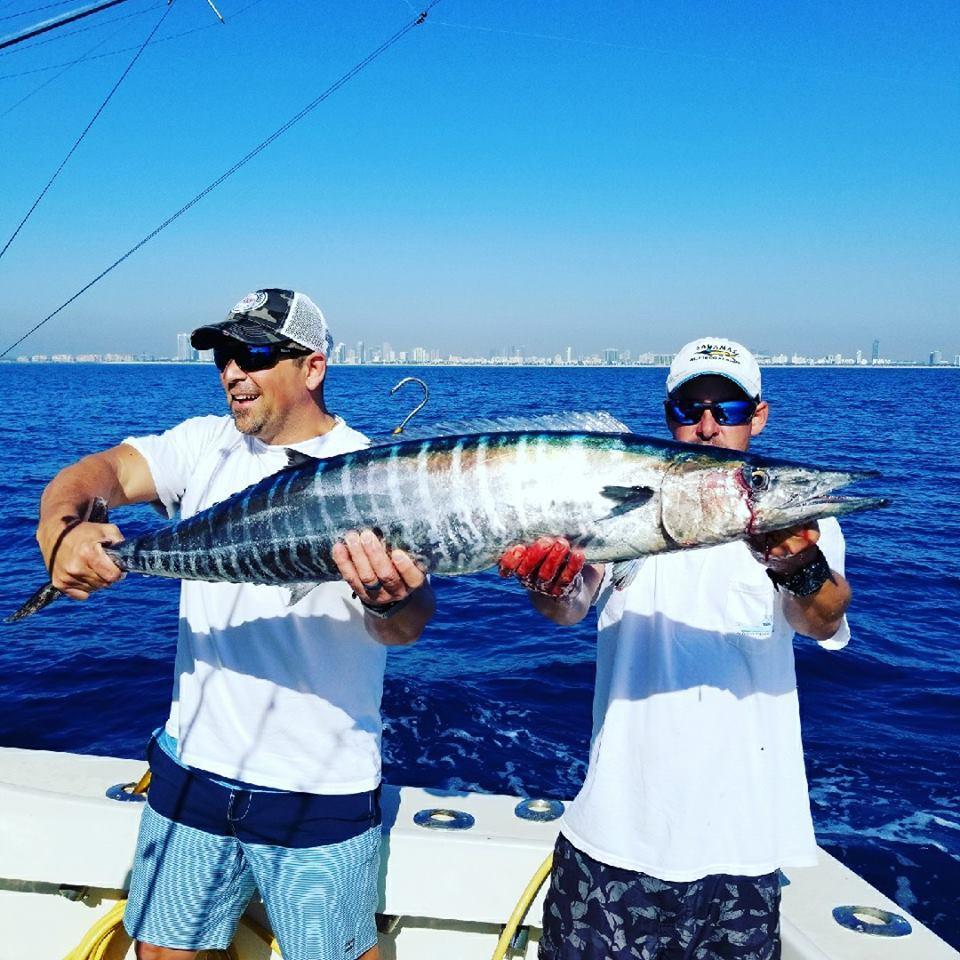 Old Hat Deep Sea Fishing Charters - 10 Best Miami Fishing Charters