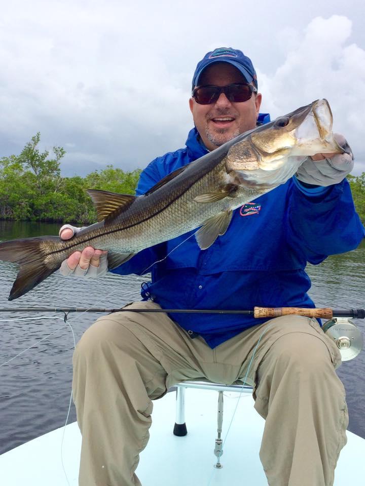 How to Fish the Tides in the Everglades - Florida Sportsman