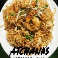 Atchana's Homegrown Thai 