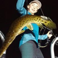 Freshwater bowfishing