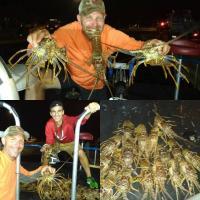 Share the love of bowfishing with friends and family