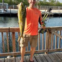 Bowfishing is one of the fastest growing sports