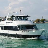 Bayride Mansions Of Miami Best Beach Tour