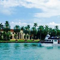 Bayride Mansions Of Miami Best Beach Tour