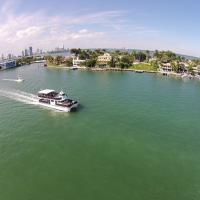 Bayride Mansions Of Miami Best Beach Tour