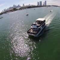 Bayride Mansions Of Miami Best Beach Tour