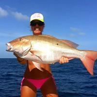 Beast Fishing Charters