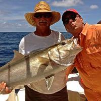 Best Miami Fishing Charters