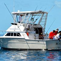 Fishing Charters Miami