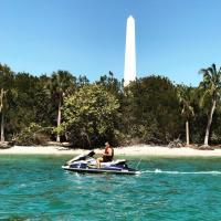 Boat & Jet Ski Rentals