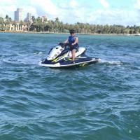 Boat & Jet Ski Rentals