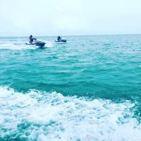 Boat & Jet Ski Rentals