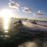 Boat & Jet Ski Rentals