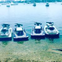 Boat & Jet Ski Rentals