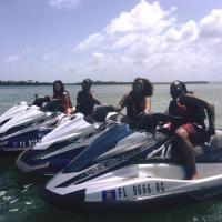 Boat & Jet Ski Rentals