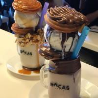 Bocas Grill Brickell