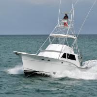 Best Miami Fishing Charters