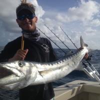 Fishing Everglades National Park