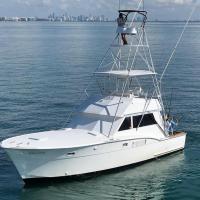 DEEP SEA MIAMI FISHING CHARTERS