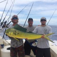 Coconut Grove FISHING CHARTERS