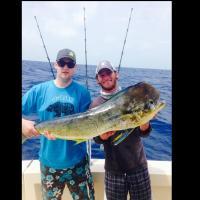 TARPON FISHING CHARTERS