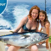 4 Hour Group Charters