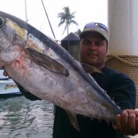 Shared Fishing Charters