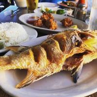 Fish Garcia's Seafood Grill & Fish Market