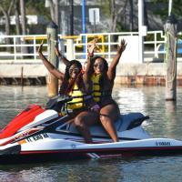 Best Jet Ski Rentals Miami