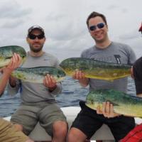 Tuna Fishing Charters