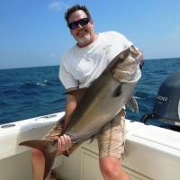 Tarpon Fishing In Miami