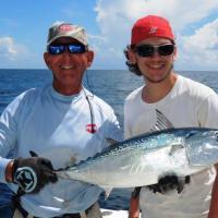 Amberjack Fishing Charters