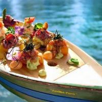 La Mar by Gaston Acurio at the Mandarin Oriental