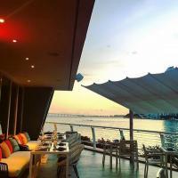 Best Waterfront Restaurant - La Mar by Gaston Acurio