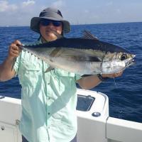 Dolphin (Mahi-Mahi) Only Charters