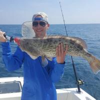 Evening Bottom Fishing Charters