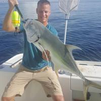 Swordfish Day Fishing Charters