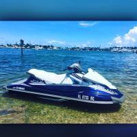 Miami Beach Jet Ski Rentals