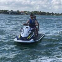 Miami Beach Jet Ski Rentals