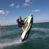 Miami Beach Jet Ski Rentals