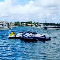 Miami Beach Jet Ski Rentals