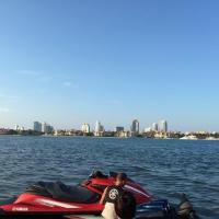 Miami Beach Jet Ski Rentals