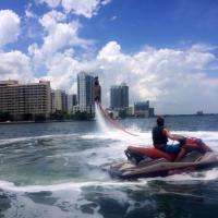 Miami Flyboard